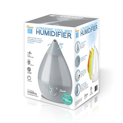 Crane Cool Mist Humidifier - Image 7