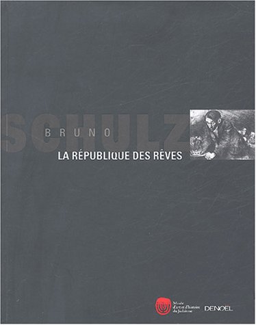 Bruno Schulz