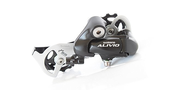 rd shimano alivio 8 speed
