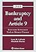 Bankruptcy and Article 9: 2018 Statutory Supplement, Visilaw Marked Version (Supplements)