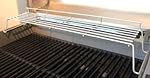 Weber # 65054 Raised Warming Rack Genesis 310 Replaces part 81323 and 62749