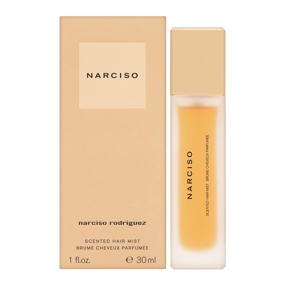 Narciso Rodriguez Scented Hair Mist 30ml