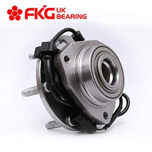 3 FKG+Bearing+Assembly+Chevrolet+Oldsmobile