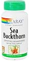 Sea Buckthorn - 100 - Veg Cap