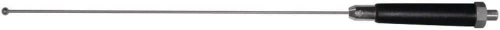 TRAM NH-4-HC Heavy-Duty Steel 4 feet CB Antenna