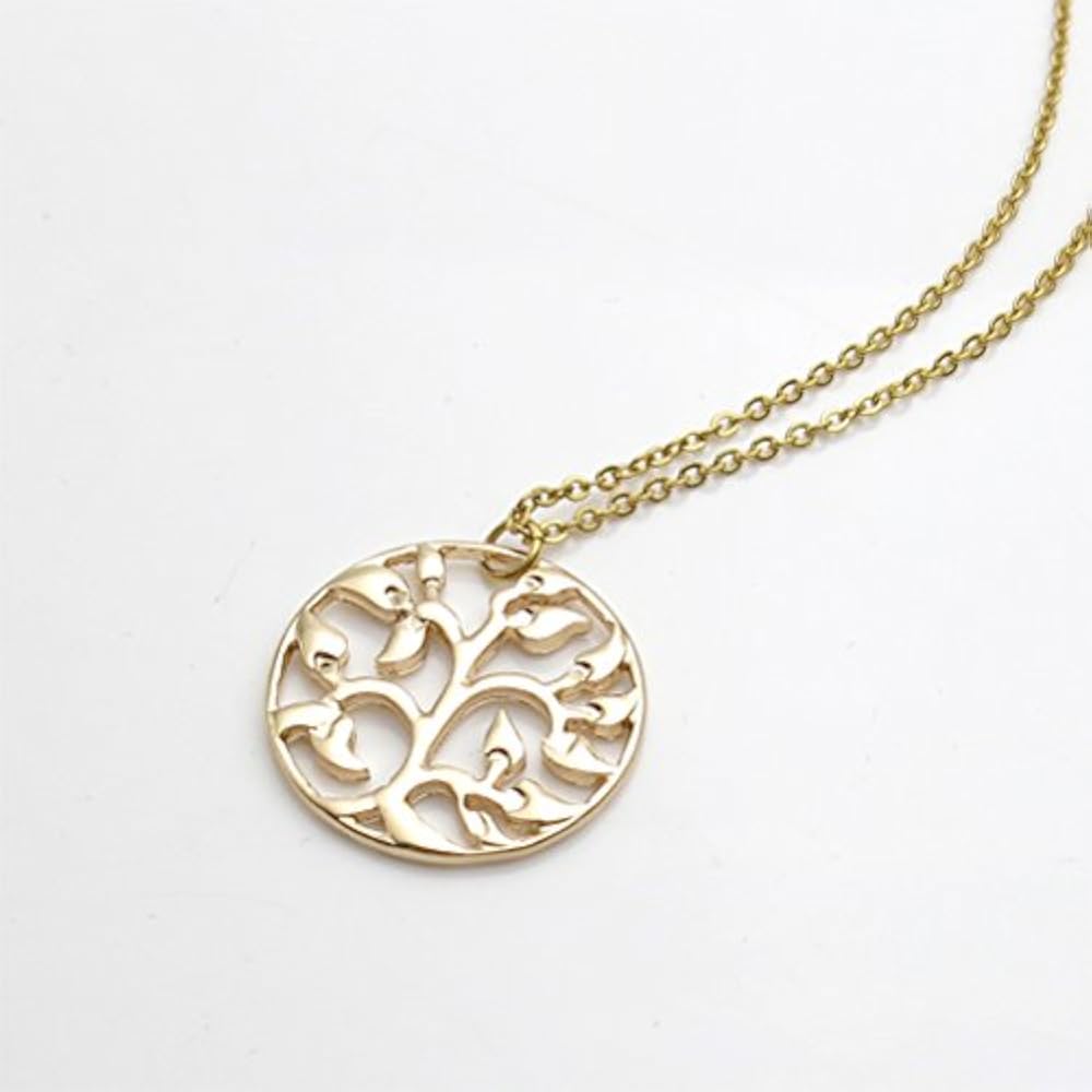 Wedding Gifts Jewelry Mother Of The Groom Necklace Family