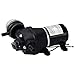 Camplux JK-4000 12V Water Pressure Diaphragm Pump 3.3GPM,40PSI,12.5LPM for RV Camper,Marine Boat, Lawn