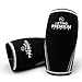 Knee Sleeves (1Pair) Compression & Support for CrossFit, Weightlifting, Powerlifting, Gym and Other Heavy Fitness Workouts - Thick 7mm Neoprene knee sleeve for Squats for Men Women