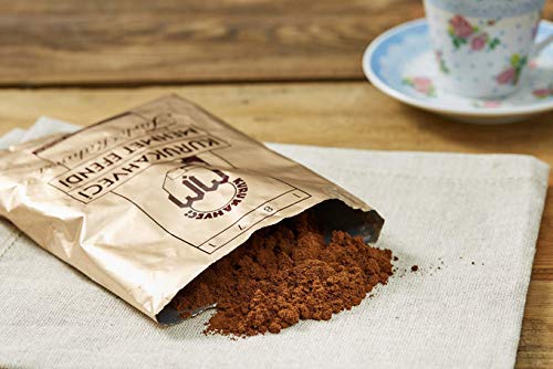 Kurukahveci Mehmet Efendi Türkischer Kaffee, 100g – Bild 3