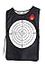 Perfect Life Ideas Kids Toy Water Squirt Guns - with Color Changing Target Vest - 2 Players Game - Cops and Robbers Pirate Toys for Outdoors Water Park Lawn Garden Backyard Alternative to Paintball