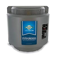 Petsafe Extra Transmitter for the Petsafe Wireless Fence System