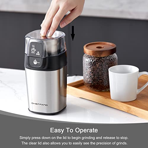 Buy Secura French Press Coffee Maker 304 Grade Stainless Steel