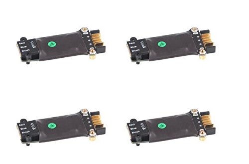 UUMART Walkera F210 FPV RC Quadcopter Parts 4 X Brushless ESC(CCW) F210-Z-24