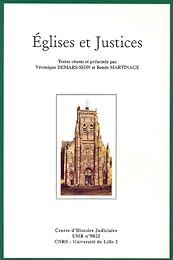 Églises & justices