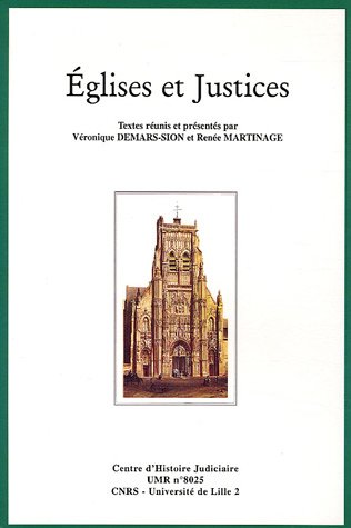 Églises & justices