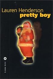 Pretty boy