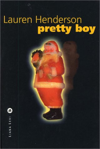 Pretty boy