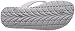 Diesel Women's Plaja Splish W Flip Flop