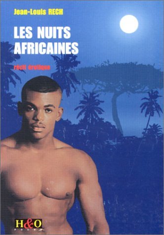 Les  nuits africaines