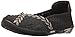 Bernie Mev Women's Braided Catwalk Flat