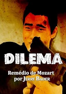 Livro Dilema: O Veneno de Mozart