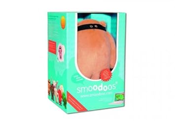 Smoodoos 6300129 - 'Robb'