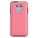 OTTERBOX Symmetry Series Case for LG G6 - Frustration FRĒe Packaging - Saltwater Taffy (Pipeline Pink/Blazer Blue)