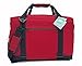 Polar Bear Coolers 24 Pack Original Nylon Soft Cooler Bag Insulated Leak Proof Beach Cooler Bag, Ice Cooler Bag for Travel | Heavy Duty Bag Cooler, Portable Cooler Bag | Sweat Proof Polar Bear Cooler