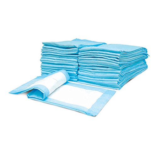 Commart 300x Dog Puppy 17x24 Pet Housebreaking Pad, Pee Training Pads, Underpads Ships from USA