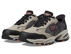 Skechers Men's Vigor 3.0 Drafting Hands Free