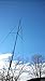 Sirio Antenna m400 Sirio Starduster M-400 26.5, Tunable Base Antenna