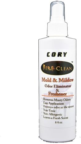 Mold & Mildew Odor Eliminator - 8oz