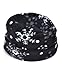 Women's Winter Fleece Winter Set-Polyester Fleece Hat, Gloves, and Scarf Set for Cold Weather