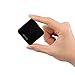 Buffalo AirStation AC433 Dual Band Wireless Travel Router (WMR-433-BK)