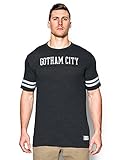 Under Armour Men's Alter Ego Gotham Shersey