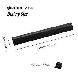 New Replacement RI04 RI06XL Notebook Battery for HP