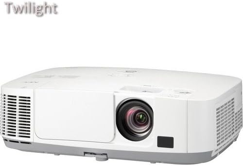 NEC NP-P501X 5000-Lumen Multi-Region Installation Projector