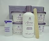 Avlon Affirm Sensitive Scalp Creme Relaxer 4-Pack