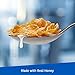Kellogg's Frosted Flakes Breakfast Cereal, 8 Vitamins and Minerals, Kids Snacks, Honey Nut, 13.7oz Box (1 Box)