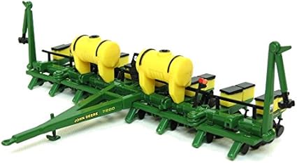 john deere toy planter