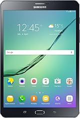Samsung Galaxy Tab S2 8 Inch Tablet 32GB Black Android 6.0 Qualcomm Octa-Core