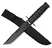 MTECH USA MT-122BK Fixed Blade Knife 12-Inch Overall