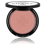 SHANY Paraben Free Powder Blush, Lace Up