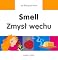 Livro My Bilingual Book–Smell (English–Polish)