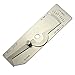 V-WAC Single Weld Gage Inch Inspection Gauge primary