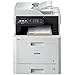 Brother Color Laser Printer, Multifunction Printer, All-in-One Printer, MFC-L8610CDW, Wireless Networking, Automatic Duplex Printing, Mobile Printing and Scanning, Amazon Dash Replenishment Enabledthumb 3