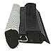 Set of 2 Black Duck Brand Window and Windshield Cleaning Sponge and Rubber Squeegee!