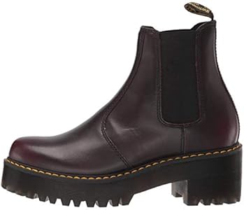 dr martens chelsea boots rometty