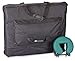 Earthlite Luna Portable Massage Table Package