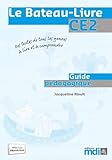 Image de Guide pedagogique manuel francais ce2